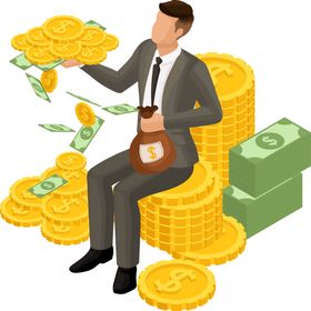 金币