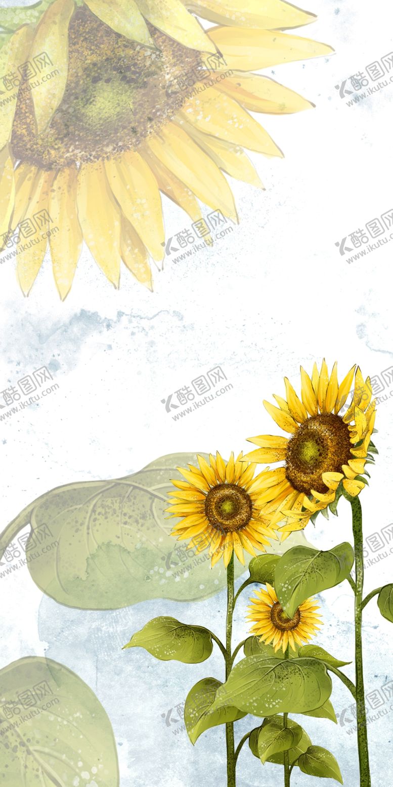编号：18308607060043349738【酷图网】源文件下载-春天海报