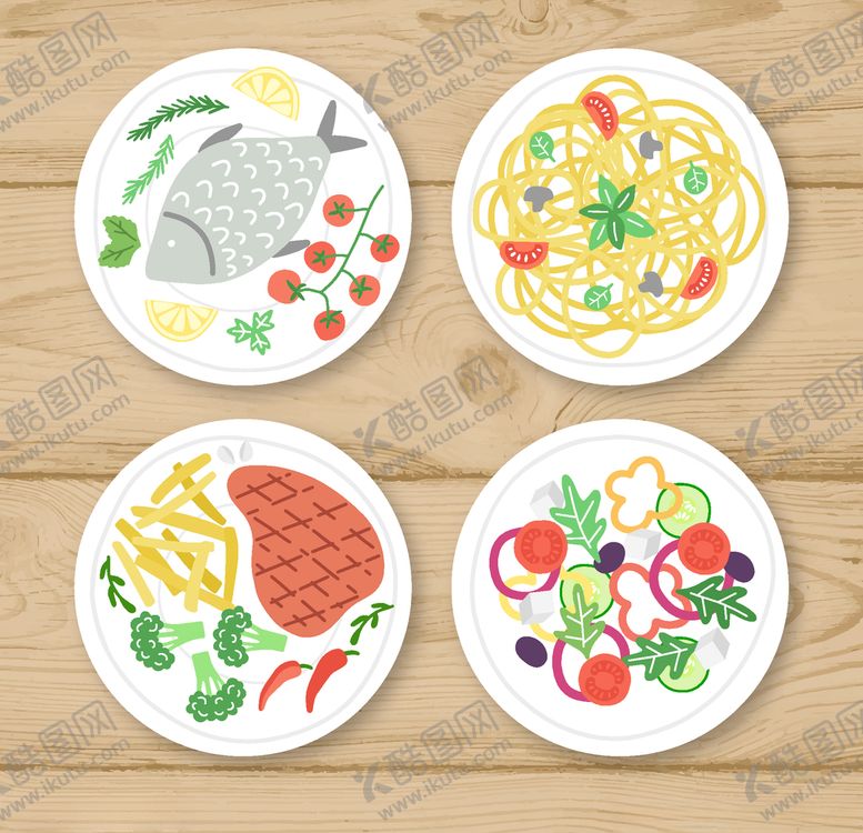 编号：40765210061824567311【酷图网】源文件下载-美味食物