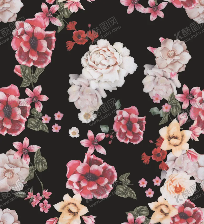 编号：43243909241548341706【酷图网】源文件下载-大牌牡丹花卉