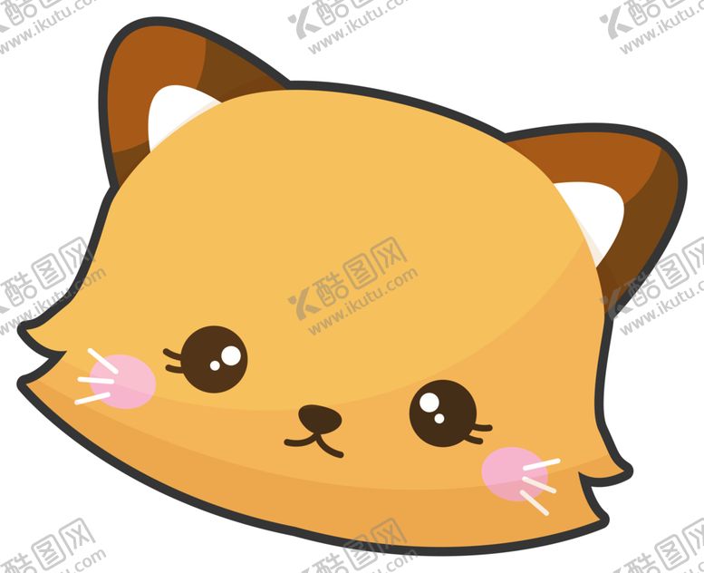 编号：67807104180403041872【酷图网】源文件下载-手绘动物
