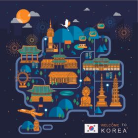 韩国旅游