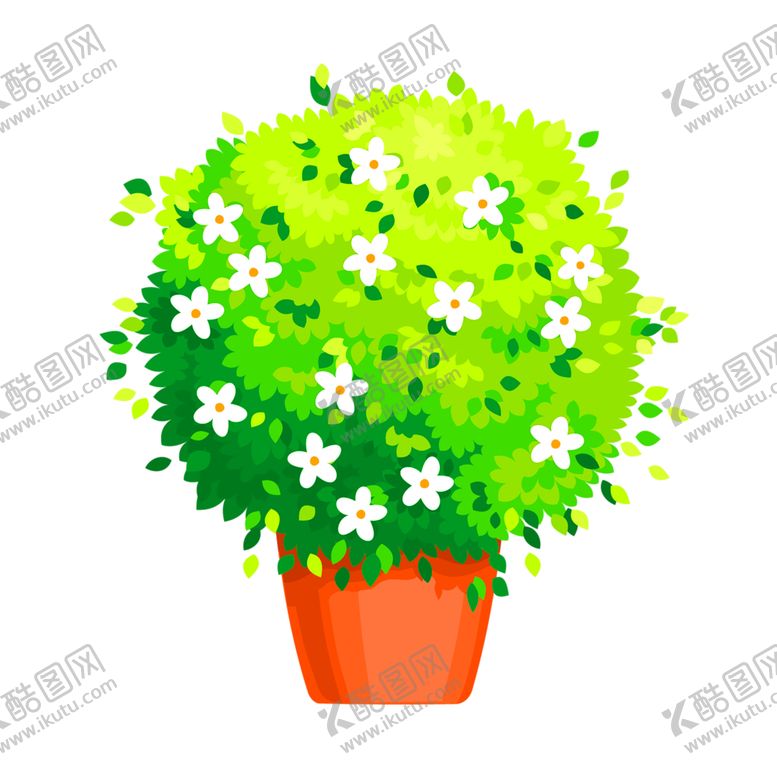 编号：63576810062020092473【酷图网】源文件下载-鲜花装饰