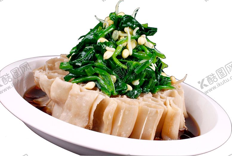 编号：83266802120645319469【酷图网】源文件下载-凉拌莜面
