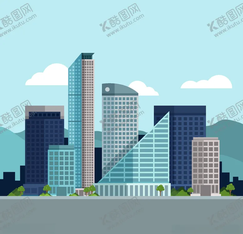 编号：71793905031052587183【酷图网】源文件下载-建筑