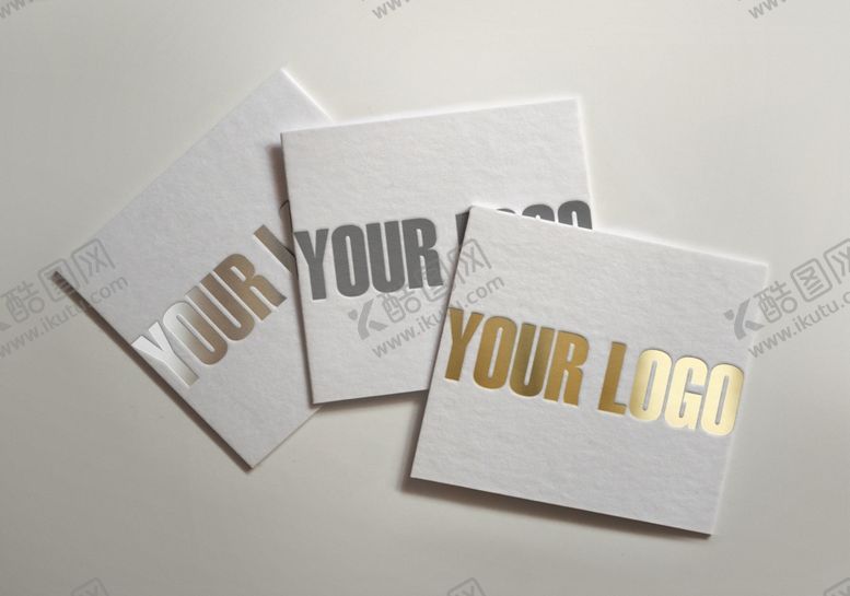 编号：42412709151630364831【酷图网】源文件下载-logo样机图片