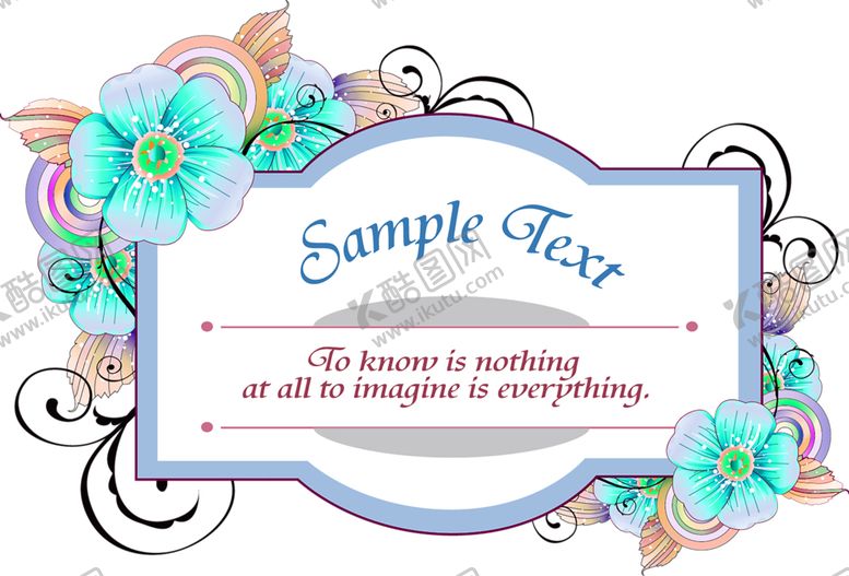 编号：91174609180847458487【酷图网】源文件下载-鲜花素材