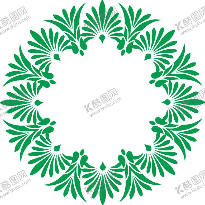 编号：73993105060029525850【酷图网】源文件下载-花纹图案