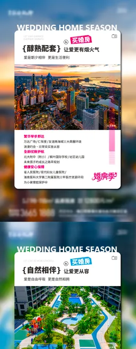 地产系列稿
