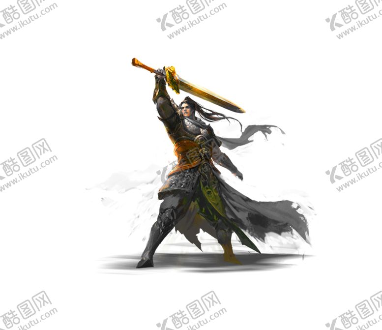 编号：83927805051030052511【酷图网】源文件下载-游戏人物
