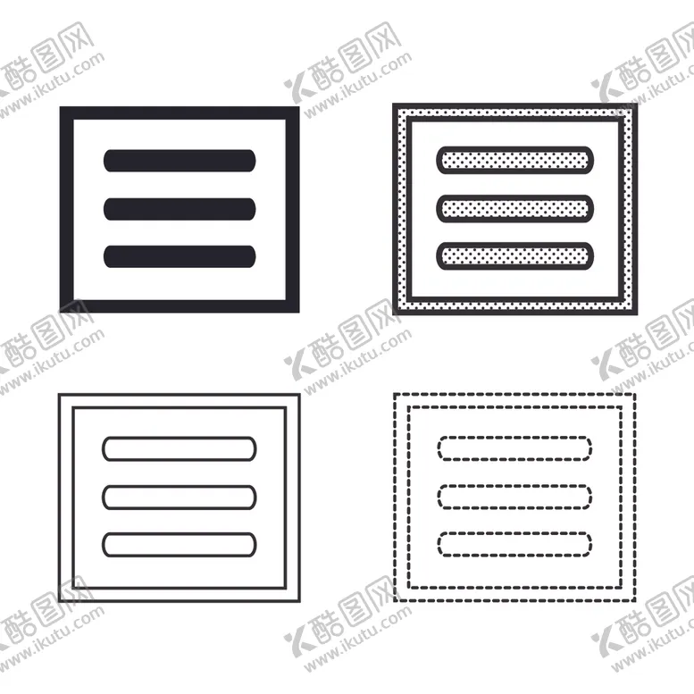 编号：31934405030426547860【酷图网】源文件下载-图标