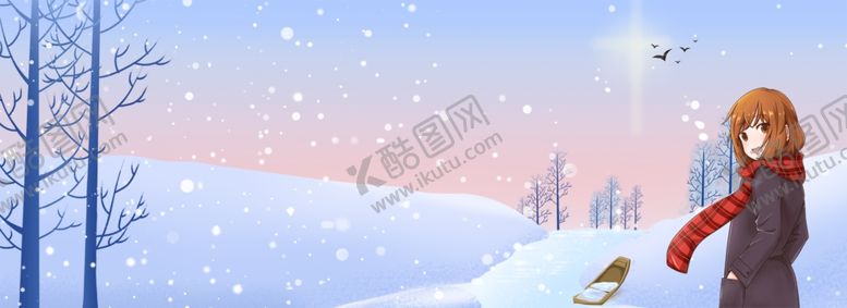 编号：59973305130134394807【酷图网】源文件下载-你好12月