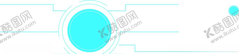 编号：98139209170424442910【酷图网】源文件下载-蓝色科技
