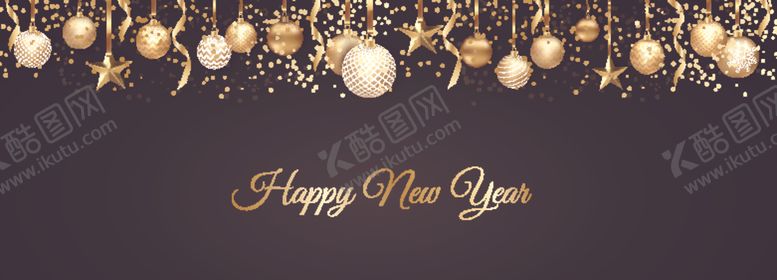 编号：79055009242001208208【酷图网】源文件下载-新年快乐