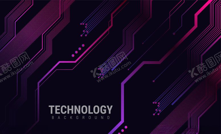 编号：42252909160821578638【酷图网】源文件下载-线条几何背景