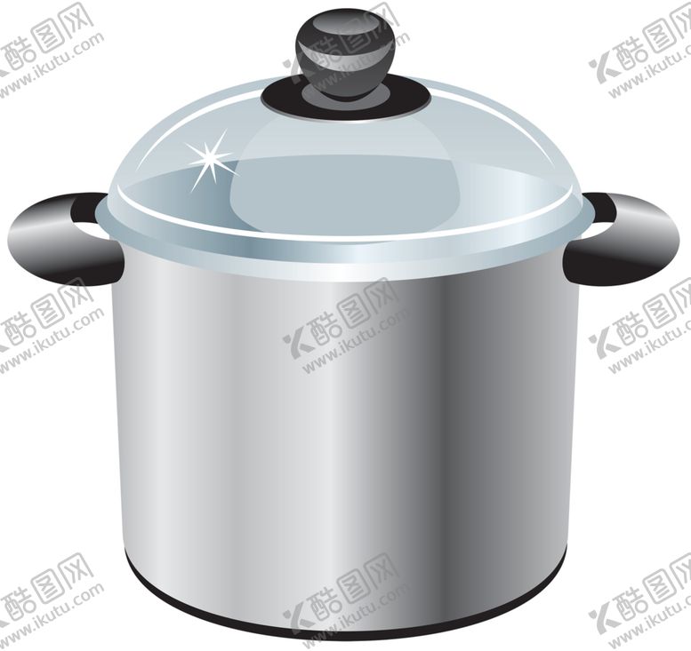 编号：50206109280606473374【酷图网】源文件下载-烹饪锅