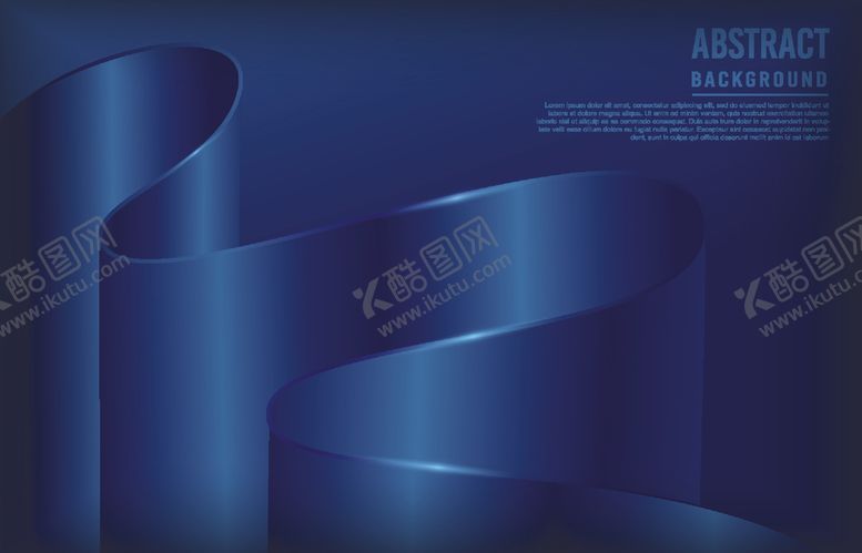 编号：74763204190511574241【酷图网】源文件下载-弯曲折叠样式