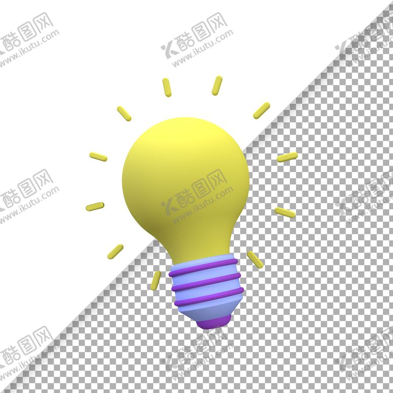 编号：60405712031326328158【酷图网】源文件下载-创意灯泡