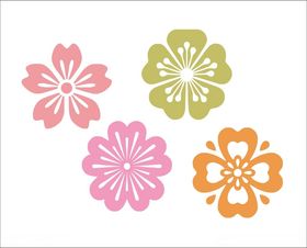 花纹