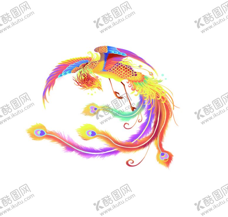 编号：42309810050509597941【酷图网】源文件下载-凤凰