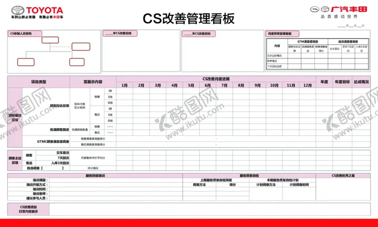 编号：27312906261952134434【酷图网】源文件下载-管理看板