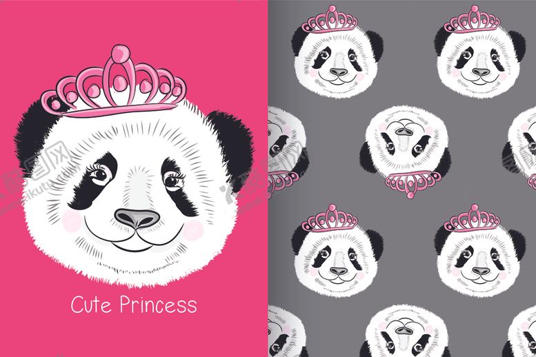 编号：44256809251929285693【酷图网】源文件下载-可爱卡通