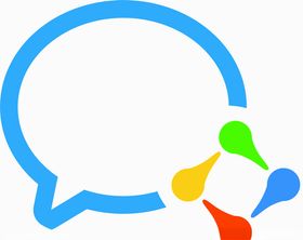 企业微信LOGO源文件