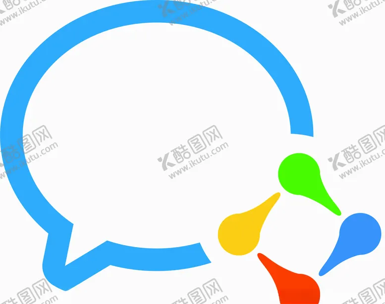 编号：58993006280412042745【酷图网】源文件下载-企业微信LOGO源文件