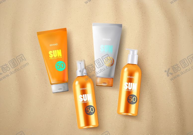 编号：87672810172332005227【酷图网】源文件下载-化妆品