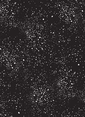 星空图案