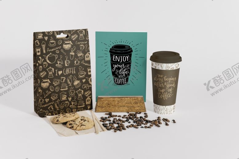 编号：61252709221800171316【酷图网】源文件下载-杯子样机