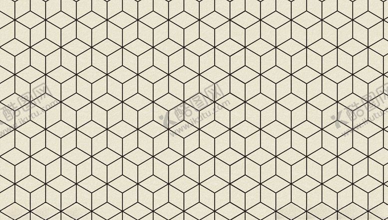 编号：55300809251336598805【酷图网】源文件下载-立体方块图案