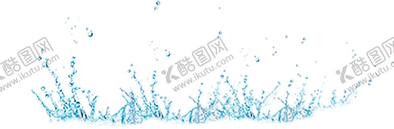 编号：28935110211422159756【酷图网】源文件下载-水花