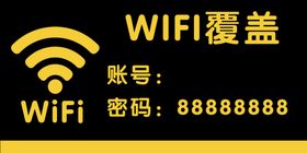 光纤资源WiFi已覆盖本楼栋