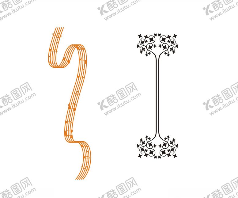 编号：44782809270727518898【酷图网】源文件下载-花纹花边