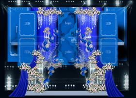 婚礼设计