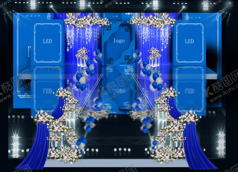 编号：81339606272236039371【酷图网】源文件下载-婚礼设计
