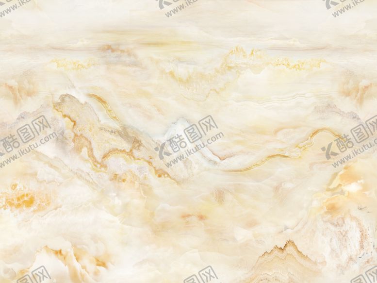 编号：68116305151348159843【酷图网】源文件下载-大理石山水背景墙