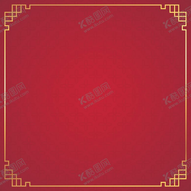 编号：50254807050917468221【酷图网】源文件下载-古典边框