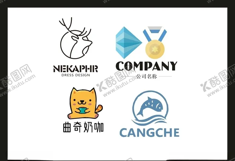 编号：49373907031635508054【酷图网】源文件下载-LOGO设计