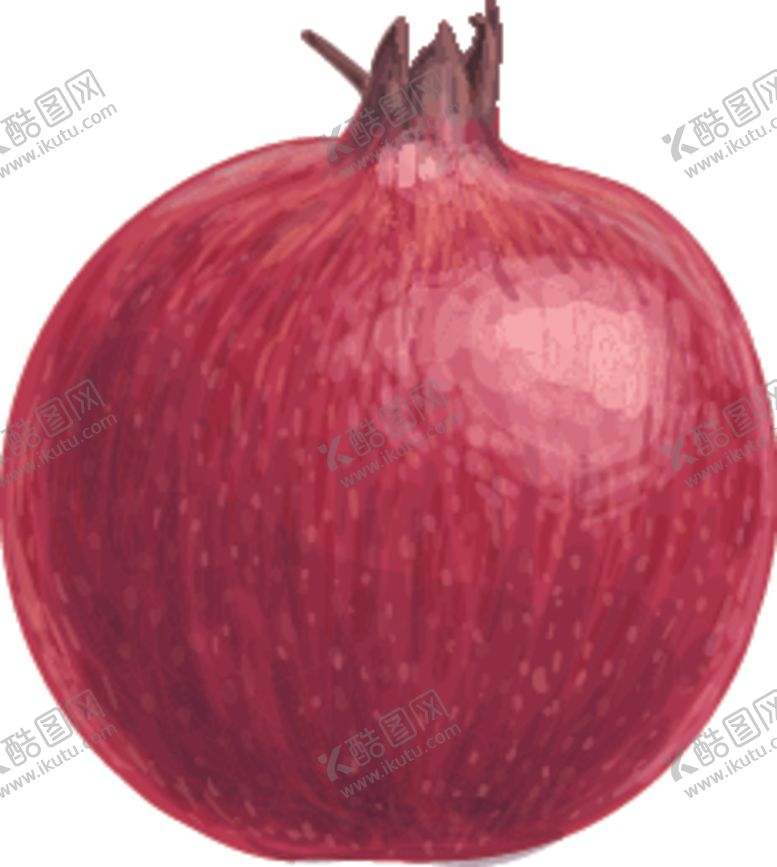 编号：62508110080129424141【酷图网】源文件下载-夏日水果水彩插画