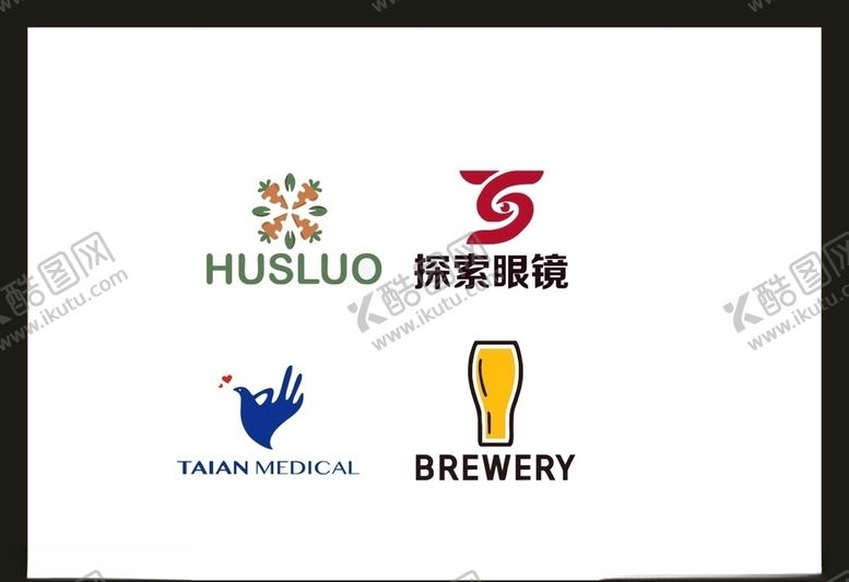 编号：50358505091033184103【酷图网】源文件下载-LOGO设计