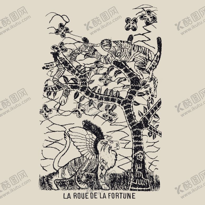 编号：19666110111806425053【酷图网】源文件下载-迪奥树叶黑白树叶数码