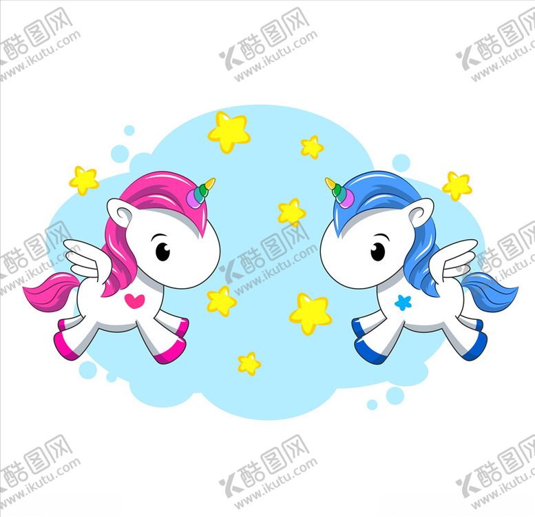 编号：70943707030100211114【酷图网】源文件下载-独角兽