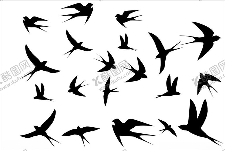 编号：51817904091909112445【酷图网】源文件下载-燕子