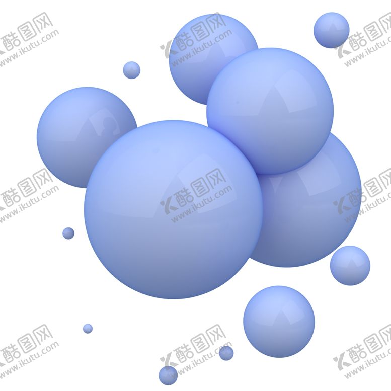 编号：55737703161445478079【酷图网】源文件下载-彩色小气泡