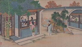 红楼梦