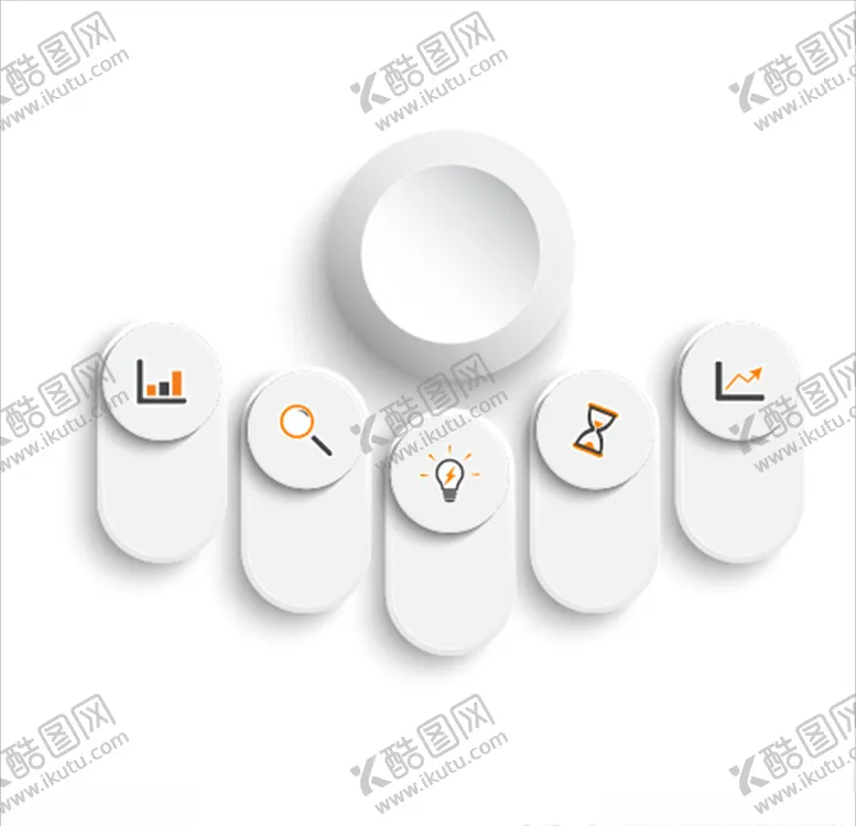 编号：44873706152341505050【酷图网】源文件下载-分类图表