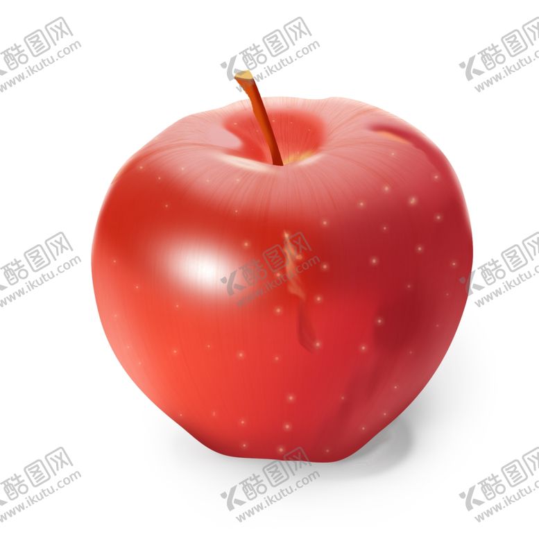 编号：80429007050015197633【酷图网】源文件下载-苹果