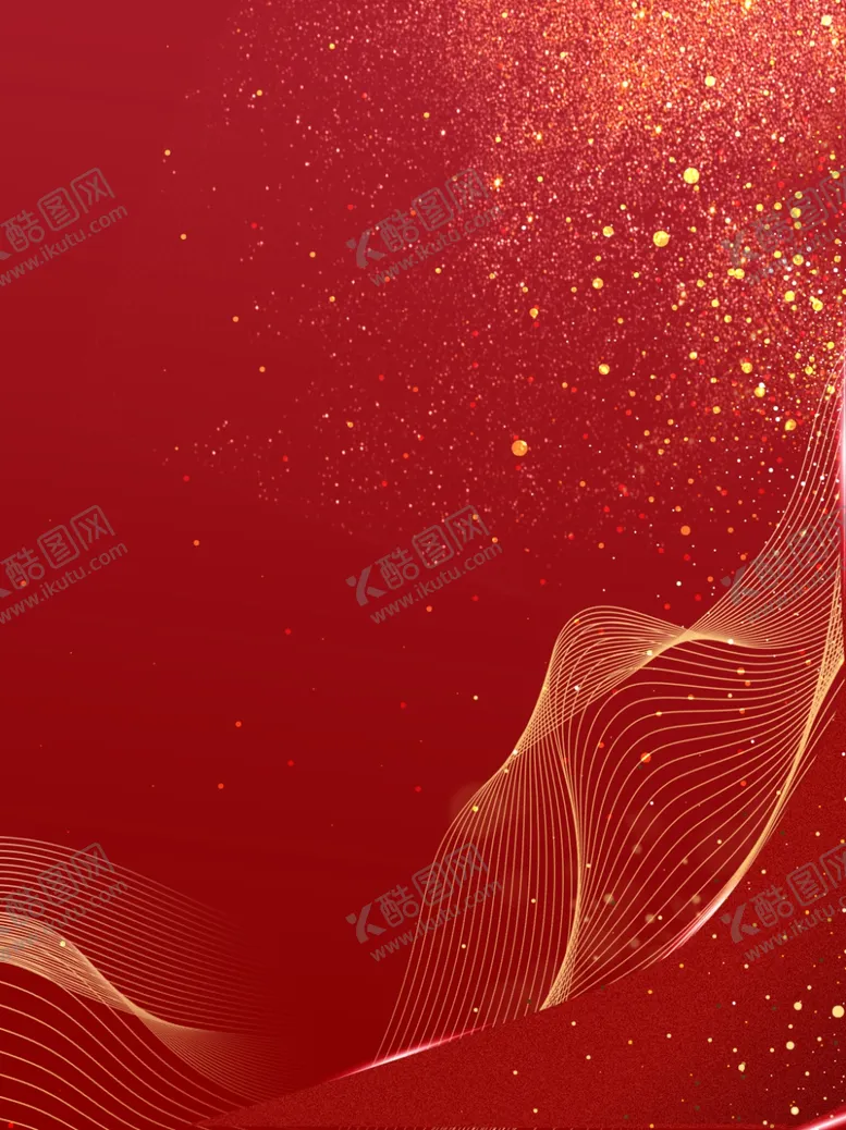 编号：95144801150822288545【酷图网】源文件下载-红色背景 